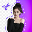 ไอคอนของโปรแกรม: Remover bg - HD Photo Edi…