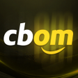 프로그램 아이콘: Cbom