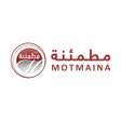 프로그램 아이콘: motmaina مطمئنة