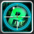 プログラムのアイコン：Shooting Target Range