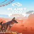 Icon of program: Planet Zoo: Americas Anim…