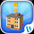 ไอคอนของโปรแกรม: Tap City: Building genius