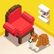 Ícone do programa: Animal house : with Puzzl…
