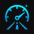 Icône du programme : SpeedTrack GPS
