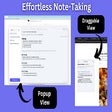 Icon of program: Poppy Notes
