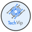 Ícone do programa: Tech Vip - Fast  Secure