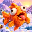 프로그램 아이콘: Ski Fish
