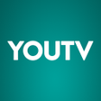 プログラムのアイコン：YouTV dein TV Videorekord…