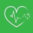 程序图标：HeartBreath HRV