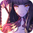 プログラムのアイコン：Clash of Knights