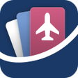 Symbol des Programms: CheckMyTrip