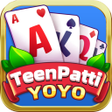 Icoon van programma: Teen Patti YOYO