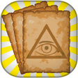 أيقونة البرنامج: Illuminati Card Game