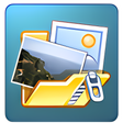 Ikona programu: FILEminimizer Pictures