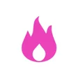 Icône du programme : Burning-Video Chat