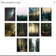 Icon of program: Forest Start Tabs