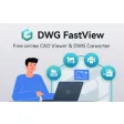 DWG FastView - CAD Viewer&Editor