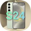 程序图标：Cool S20 Launcher Galaxy …