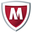 プログラムのアイコン: マカフィー インターネットセキュリティ