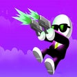 Иконка программы: Johnny Trigger 3D Online