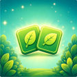 ไอคอนของโปรแกรม: FlipBloom: Memory Match