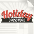 プログラムのアイコン：Holiday Crossword