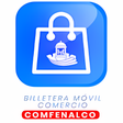 Icono de programa: App Comercios Comfenalco
