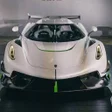 Иконка программы: Koenigsegg Jesko Wallpape…