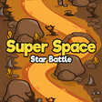 Biểu tượng của chương trình: Super Space Star Battle