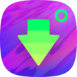 Icône du programme : Simplify. Downloader for …