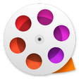 プログラムのアイコン：Movie Creator