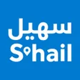 Programın simgesi: Shail