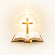 프로그램 아이콘: Sacred Bible: Daily Scrip…