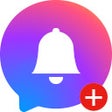 Ikona programu: Messenger Web App Upgrade…