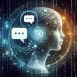 أيقونة البرنامج: Smart Chat - AI Logo Gene…