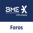 プログラムのアイコン：BME Group
