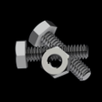 Ikona programu: Nuts & Bolts