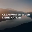 Ikona programu: Clearwater River Dene Nat…