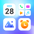 プログラムのアイコン：Cool Theme