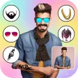 Stylist : Man photo editor  Men HairStyle Suits