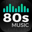 Ícone do programa: 80s Radio Music