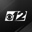 Programın simgesi: CBS12 News