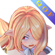The Queen Of Fighters icon