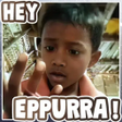Icoon van programma: Tamil Memes Stickers 2024