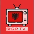 Programın simgesi: Flutura - Shqip TV