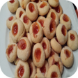 プログラムのアイコン：Recetas de Galletas Caser…
