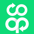 プログラムのアイコン：Co-op Ride