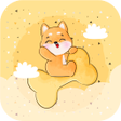 プログラムのアイコン：Dog Proxy - A Fast VPN Pr…