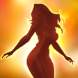 プログラムのアイコン：Nightclub Simulator-Get R…
