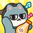Ikona programu: Meow Rangers